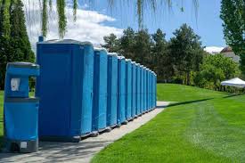 Best Portable Restroom Maintenance and Cleaning  in Berry College, GA