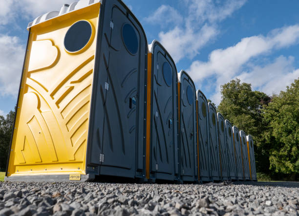 Best Portable Toilet Rental for Emergency Services  in Berry College, GA