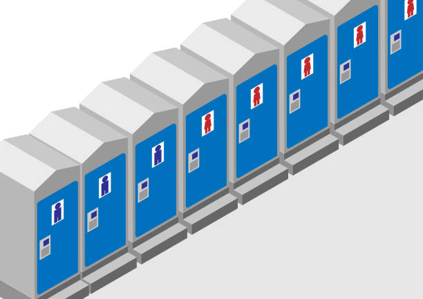 Best Event Portable Toilet Rental  in Berry College, GA