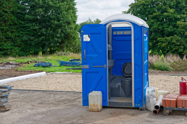 Best ADA-Compliant Portable Toilet Rental  in Berry College, GA