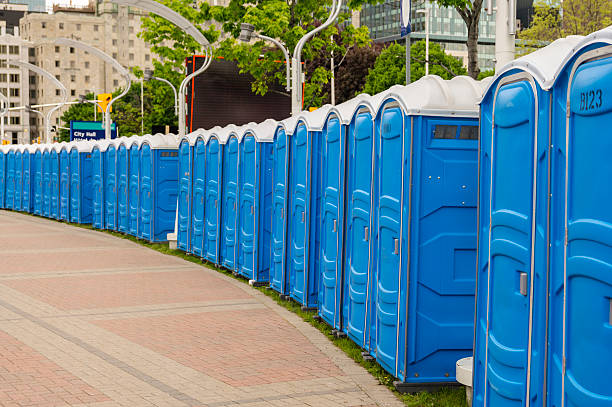 Best Deluxe Portable Toilet Rental  in Berry College, GA