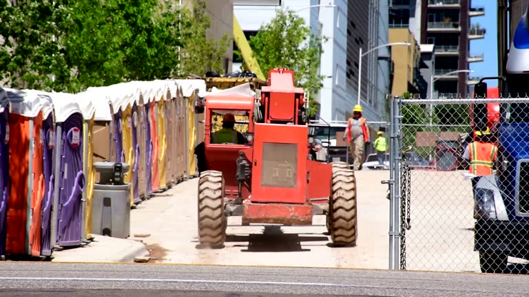  Berry College, GA Portable Potty Rental Pros
