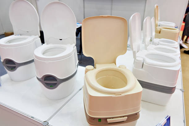 Best Portable Toilets with Baby Changing Stations  in Berry College, GA